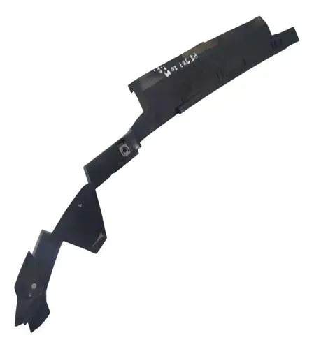 Guia Para-choque Traseiro Direito Peugeot 307 2009