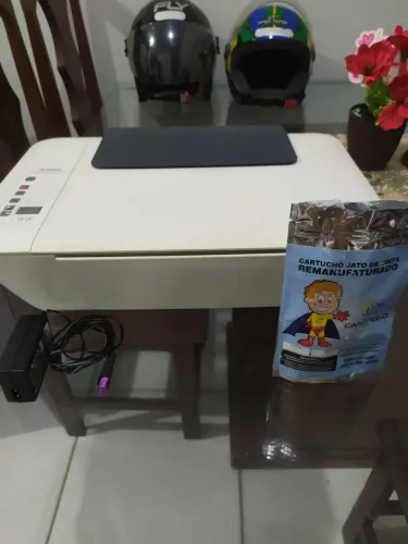 Impressora HP Deskjet