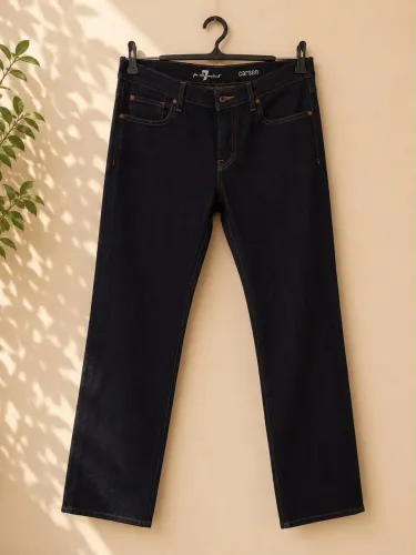 7 for all mankind