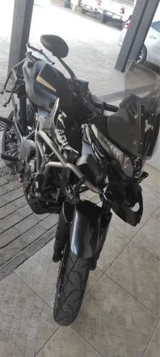 ZONTES T350X, 2025 | ÚNICO DONO