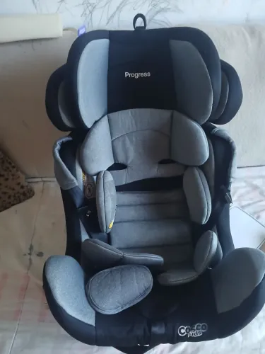 Cadeirinha carro de 0 a 36kg