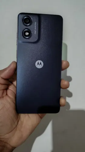 Motorola G 04s e Samsung Galaxy A14