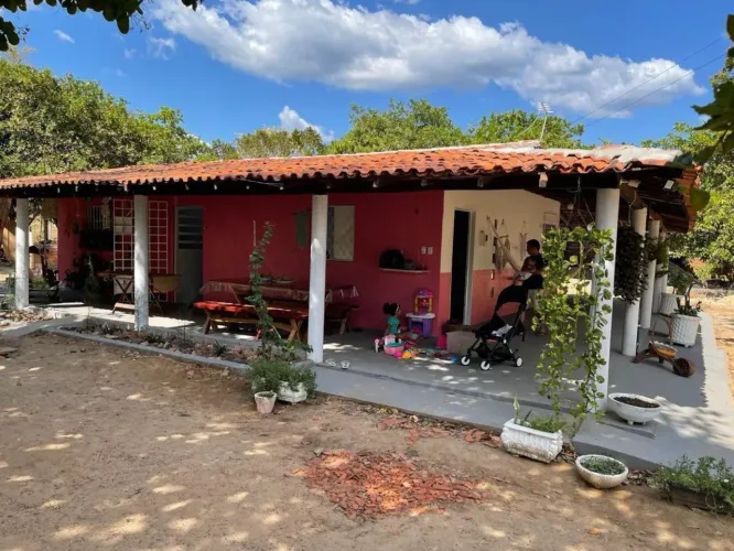 Sítio a venda