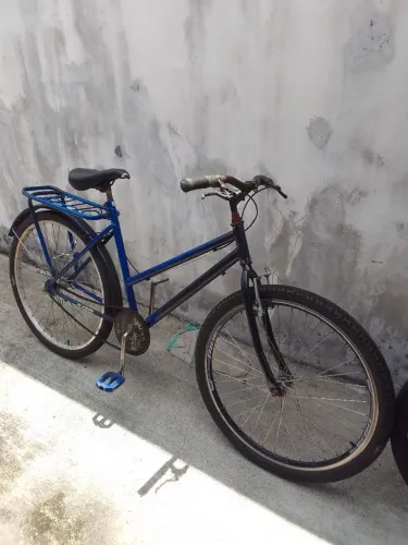 Bicicleta POTY