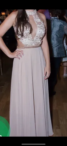 Vestido de festa