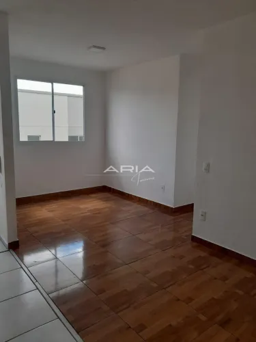 Apartamento Novo para locação no Condomínio Conquista - Araraquara