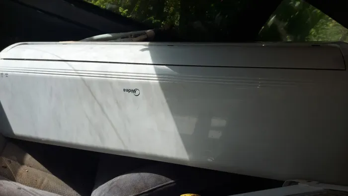 Ar condicionado midea 12 btu
