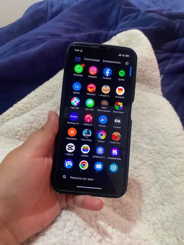 Troco poco X5 pro 5g