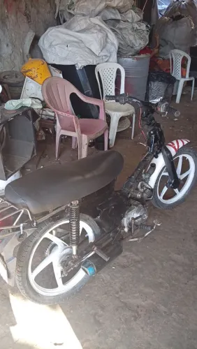 Pra colocar preço
