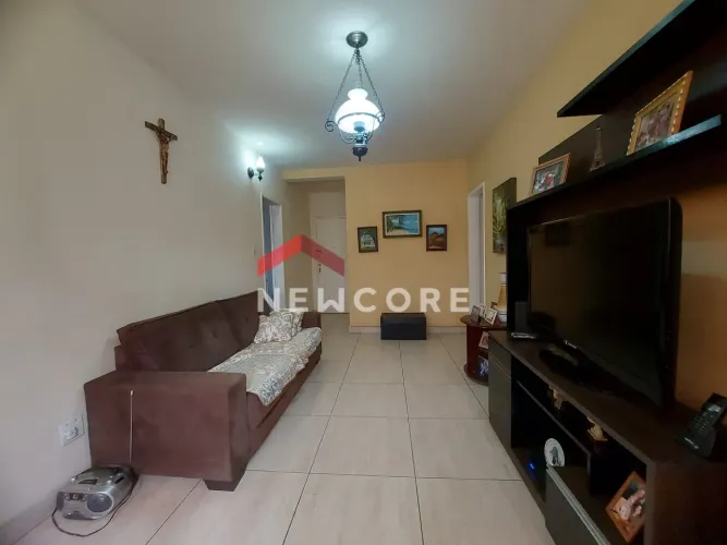 Apartamento em Avenida Augusto de Lima - Centro - Belo Horizonte/MG