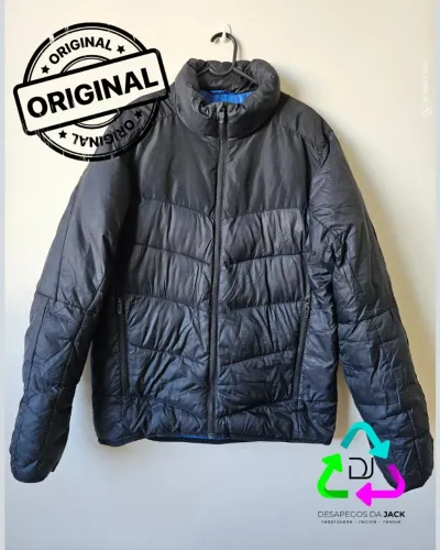 Jaqueta Puffer Importada Gap Original