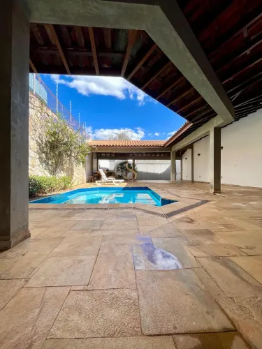Casa à venda - São José, Franca/SP