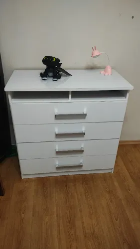 Quarto de bebê/criança