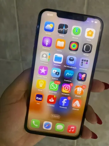 iPhone 11 pro Max (leia)