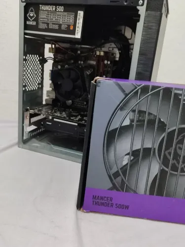 Vendo PC