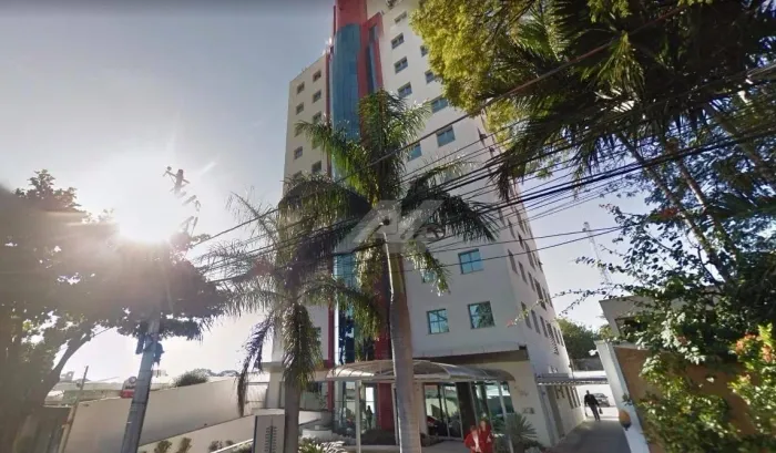 sala - Jardim Chapadão - Campinas
