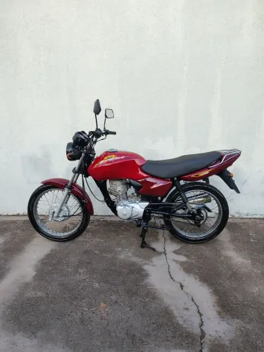 Titan KS 125