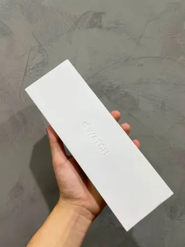 OFERTAAA APPLE WATCH SE 3GRN 40MM LACRADO - ATE 18X NO CARTAO
