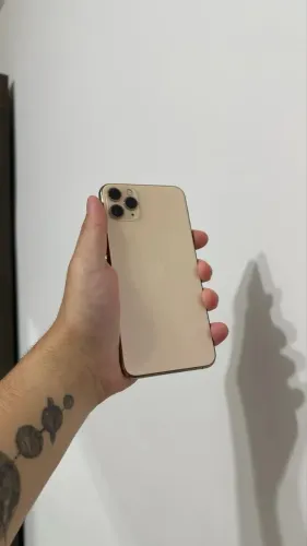 IPhone 11 Pro 256gb atualizado IOS 26.5.2