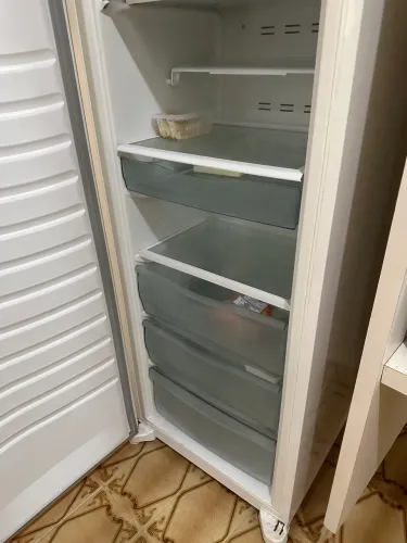 Freezer