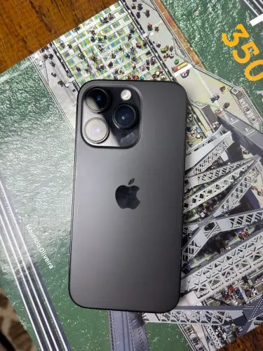 Troco IPhone 14pro por PS5