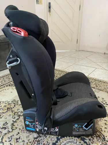 Cadeirinha para carro 
