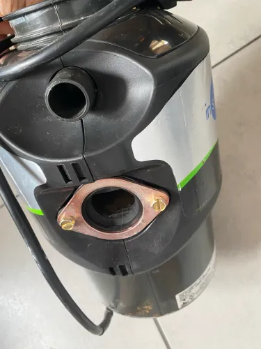 Triturador de alimentos