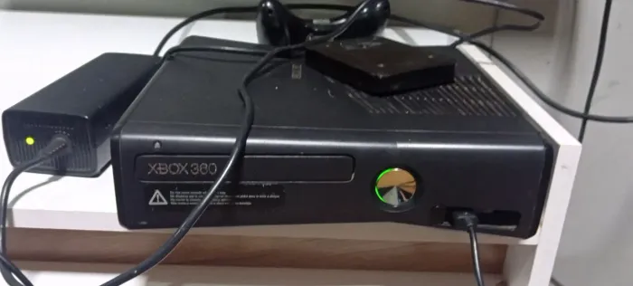 X box 360