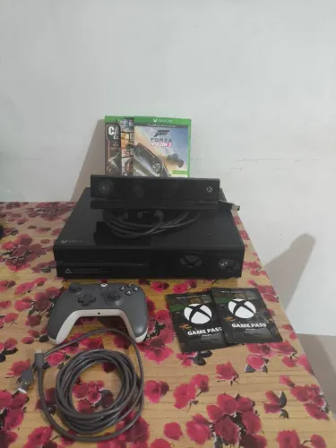 Xbox One 1TB