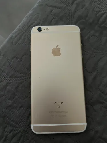 Vendo 6s plus 