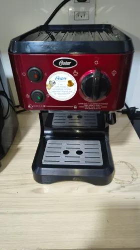 Cafeteira Oster