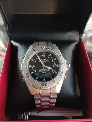 TECHNOS