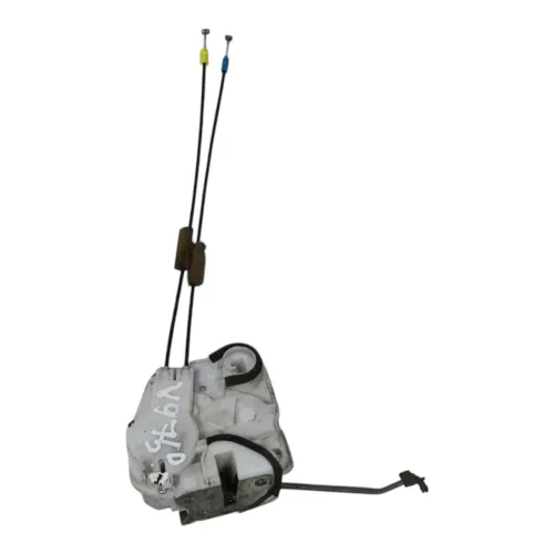 Trava Porta Dianteira Direita Mitsubishi Asx 2014 A 2016