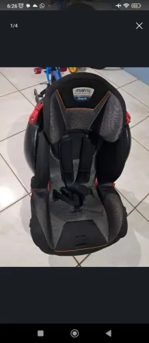 Cadeira infantil para bebe 