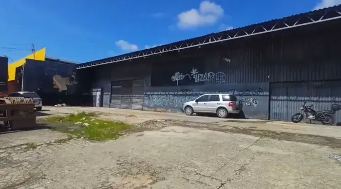 Comercial para vender e alugar em rua pública, BARRO DURO, Maceió, AL