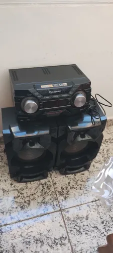 Som Micro System 