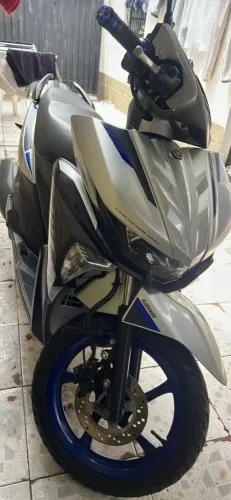 Neo 125 YAMANHA 2021