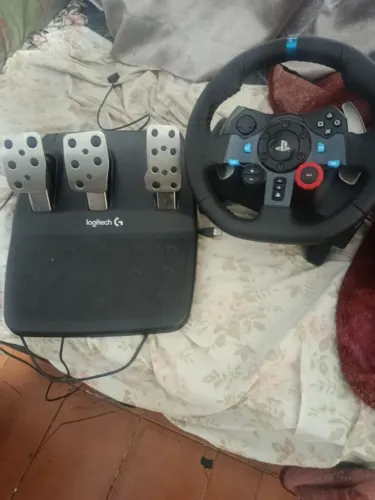 Volante Logitech g29