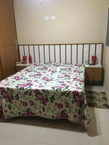 Sobrado com 3 dormitórios à venda, 102 m² por R$ 630.000,00 - Vila Isolina Mazzei - São Pa