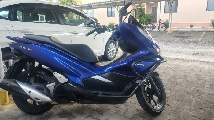 Vendo PCX 2022