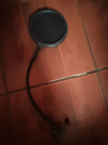 Pop Filter