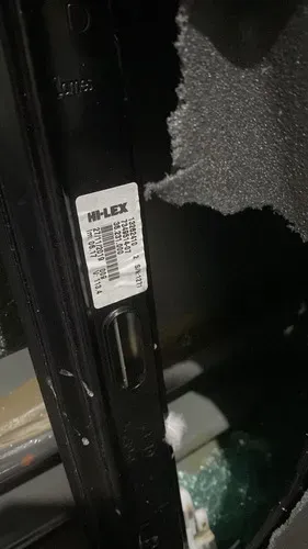 Máquina Vidro Elétrico Porta Dianteira Dir Bmw X1 2016/2022