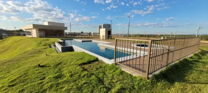 Terreno para venda: 250 metros quadrados no Cond Brisas. Ribeirão do Lipa - Cuiabá - Mato