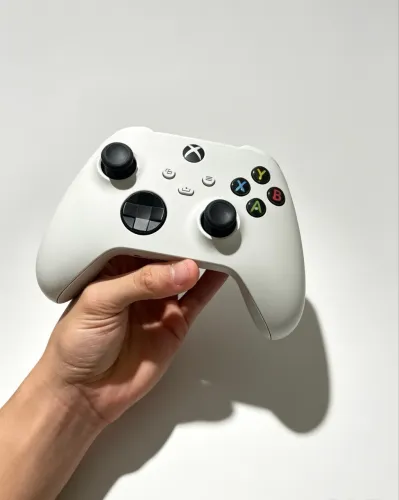 Controle Xbox Séries S 