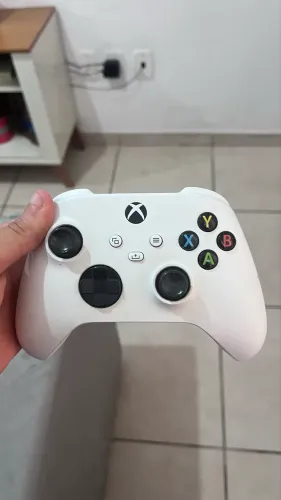 Controle de Xbox