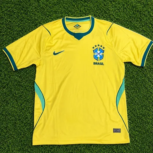 Camisas do Brasil 