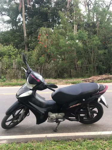 vendo biz 8.000