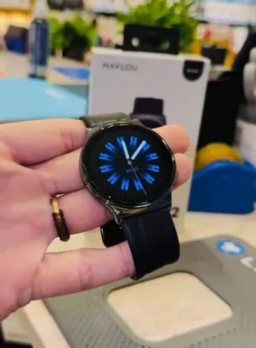 Smartwatch Haylou Solar Lite 2