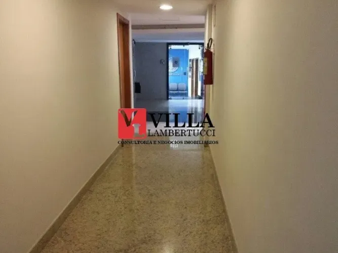 Ótima sala melhor localização Raja Gagablia