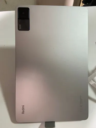 Tablet Xiaomi Redmi Pad SE 256GB | 8GB RAM | Tela 11" 90Hz | Excelente Estado.